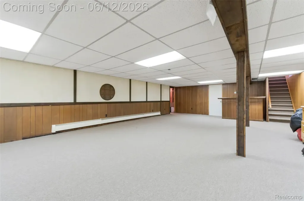 36539 Capper Drive Clinton Charter Township MI 48035