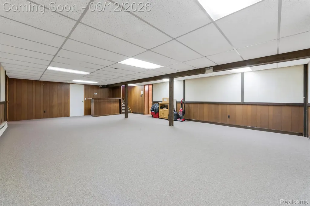36539 Capper Drive Clinton Charter Township MI 48035