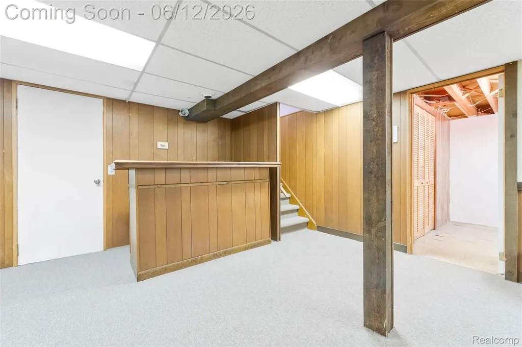 36539 Capper Drive Clinton Charter Township MI 48035
