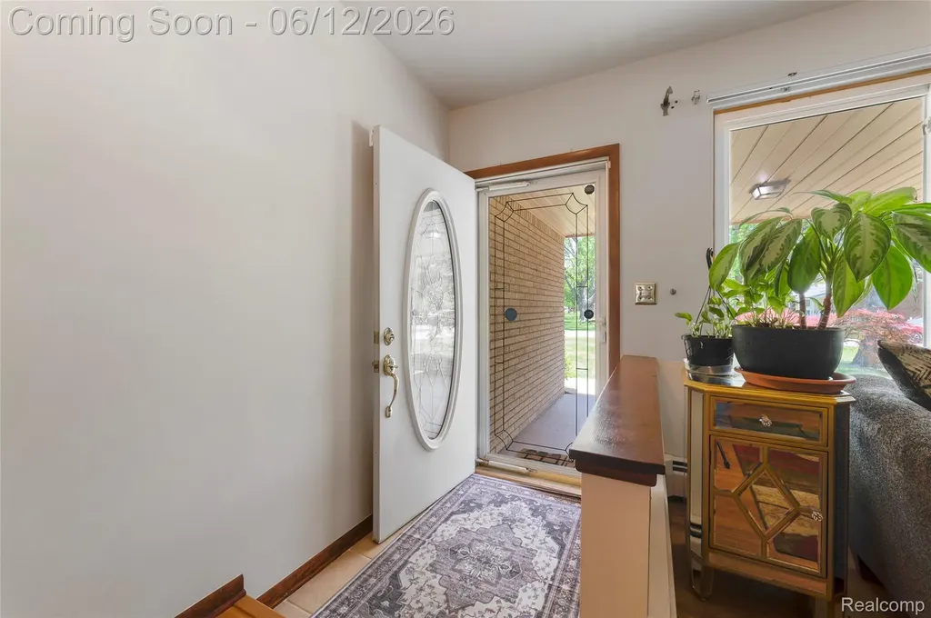 36539 Capper Drive Clinton Charter Township MI 48035