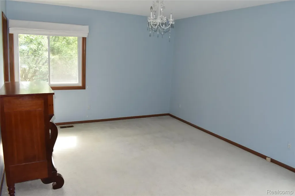 16318 White Haven Drive Northville Township MI 48168