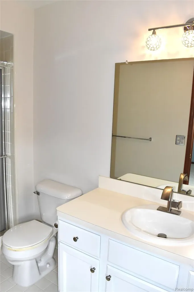 16318 White Haven Drive Northville Township MI 48168