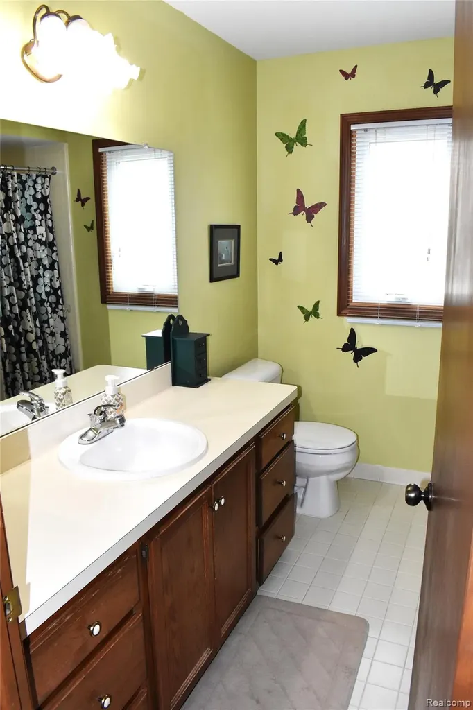 16318 White Haven Drive Northville Township MI 48168