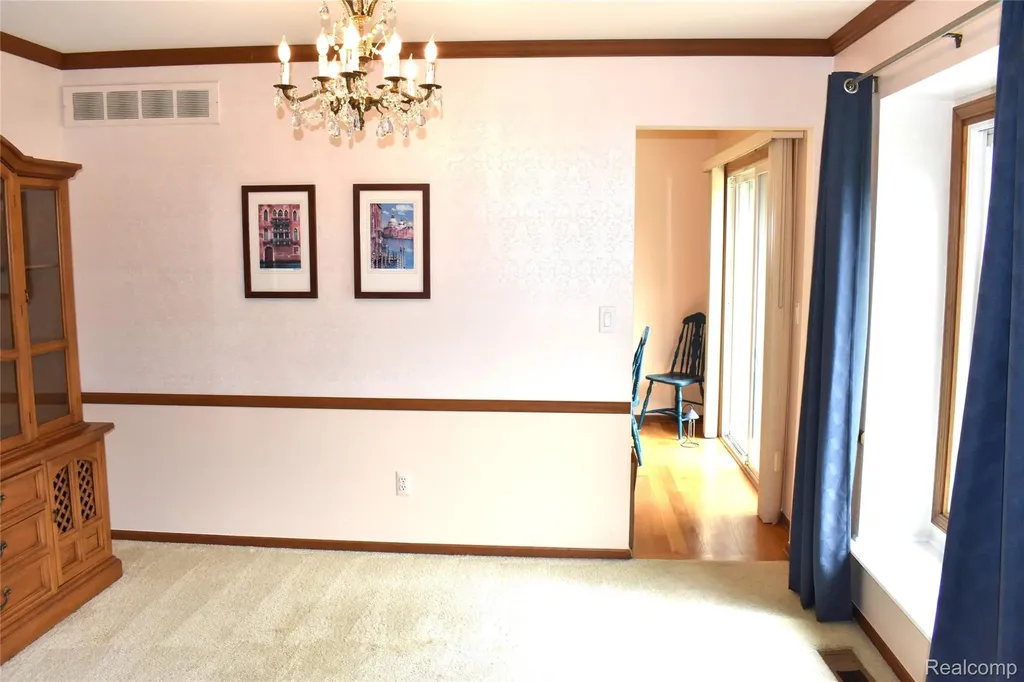 16318 White Haven Drive Northville Township MI 48168