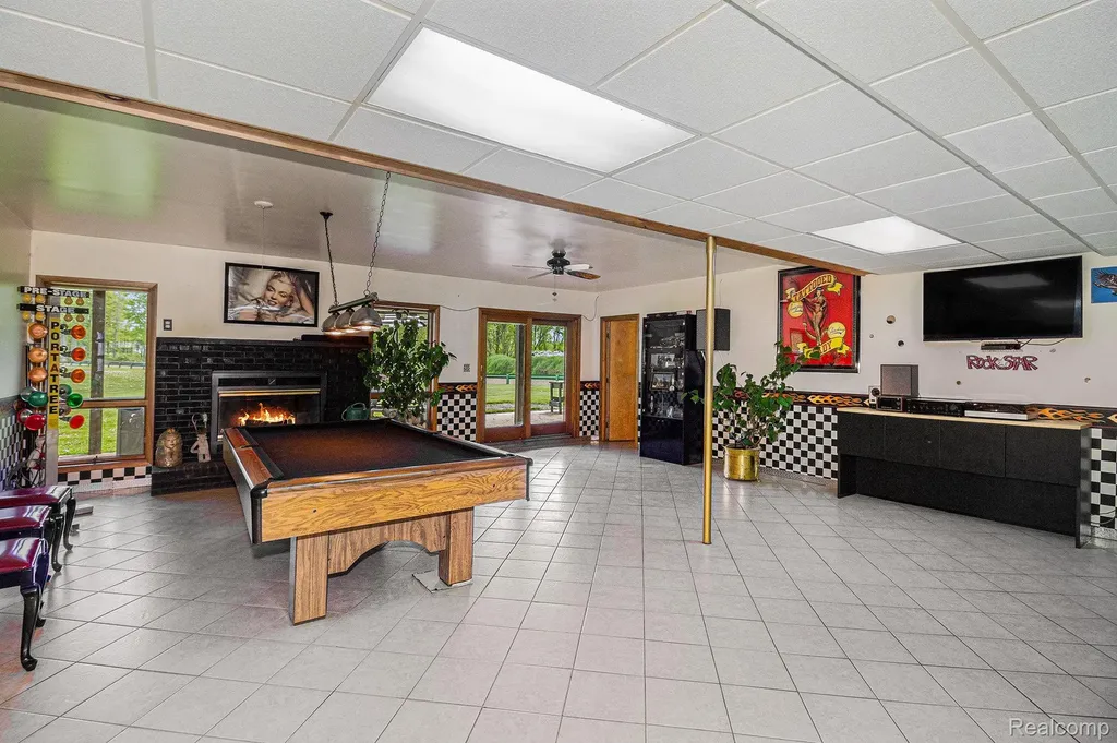 7031 Munsell Road Iosco Township MI 48843
