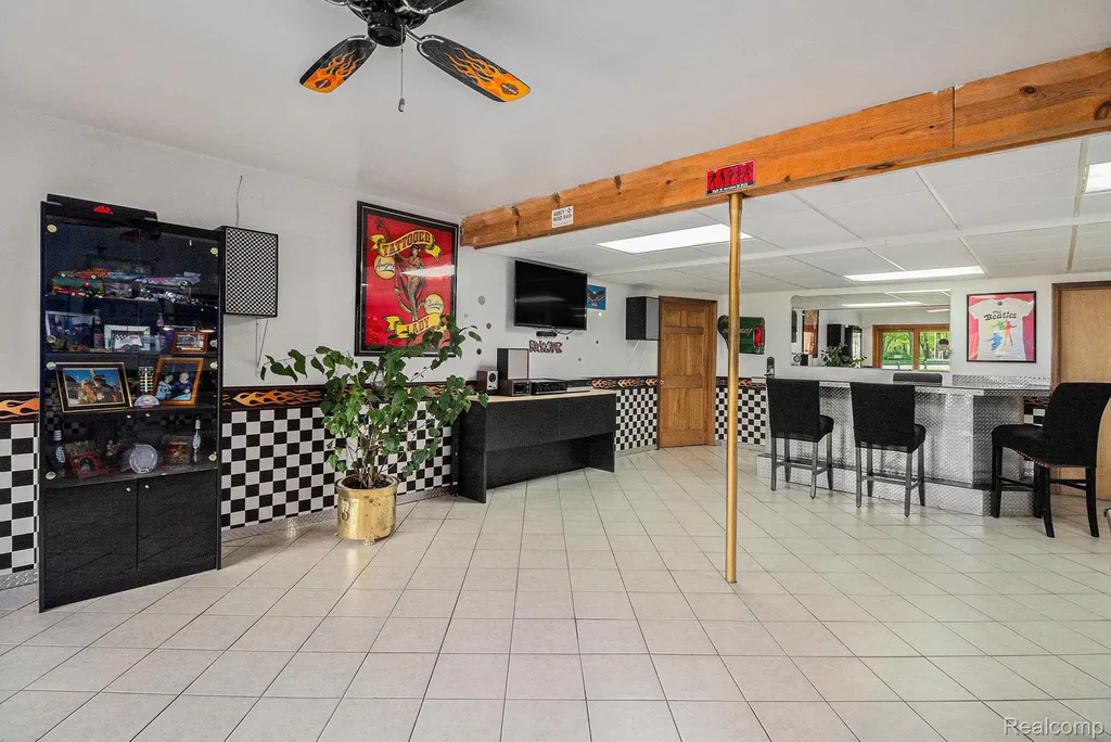 7031 Munsell Road Iosco Township MI 48843