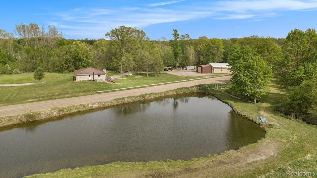 7031 Munsell Road Iosco Township MI 48843