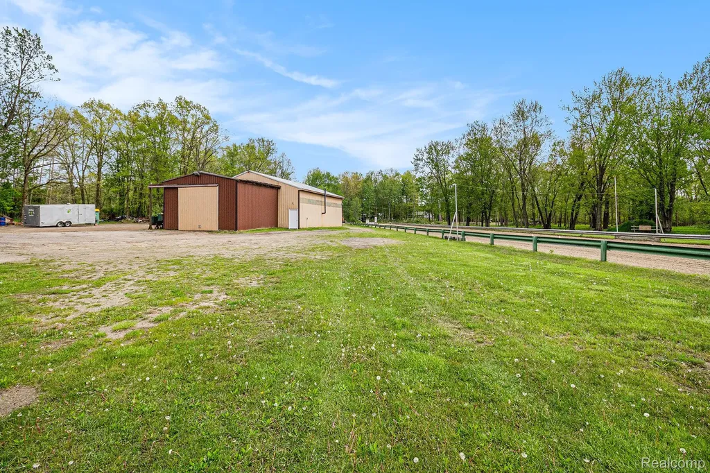 7031 Munsell Road Iosco Township MI 48843