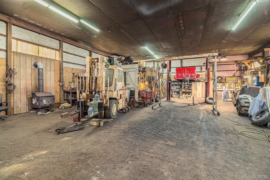 7031 Munsell Road Iosco Township MI 48843