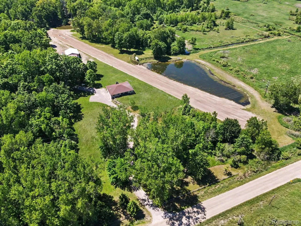 7031 Munsell Road Iosco Township MI 48843