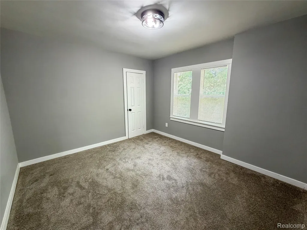 18217 Prairie Street Detroit City MI 48221