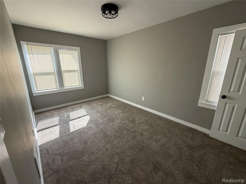 18217 Prairie Street Detroit City MI 48221