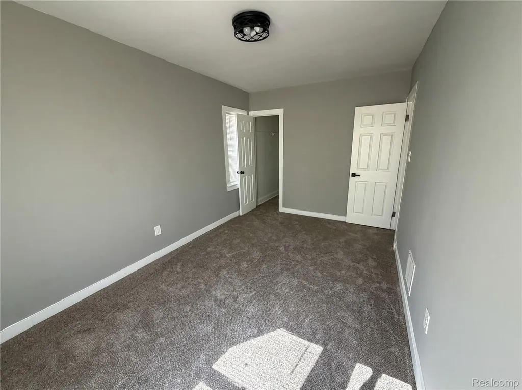 18217 Prairie Street Detroit City MI 48221