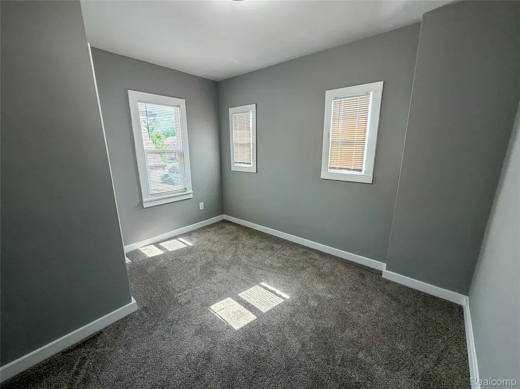 18217 Prairie Street Detroit City MI 48221