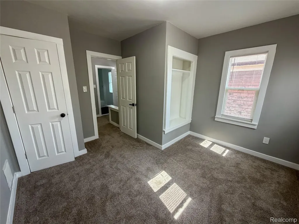 18217 Prairie Street Detroit City MI 48221