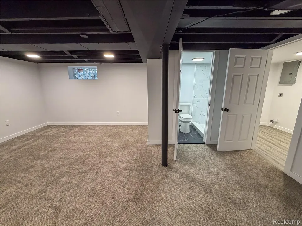 18217 Prairie Street Detroit City MI 48221