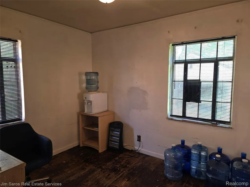 12550 Corbett Street Detroit City MI 48213