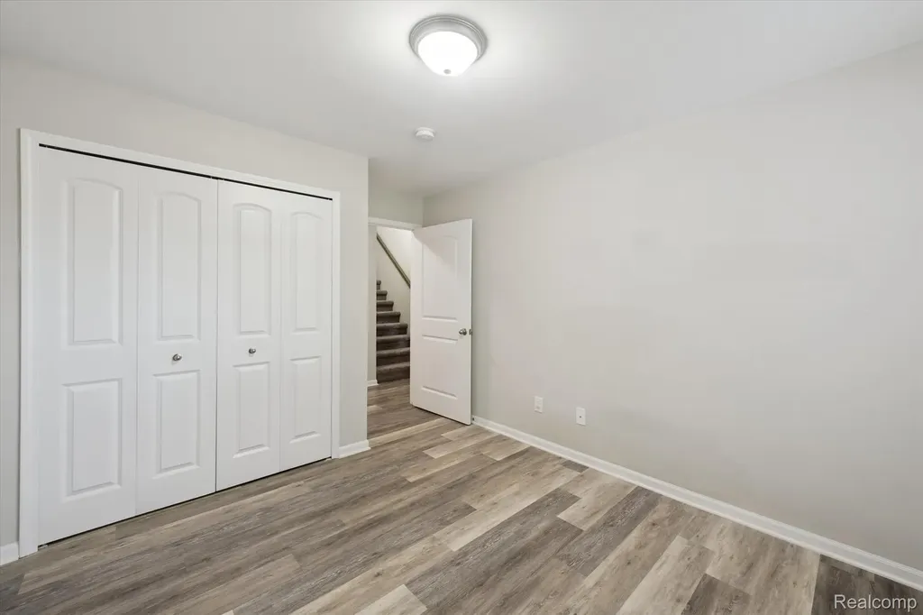 816 Nelsons Ridge Drive Howell City MI 48843