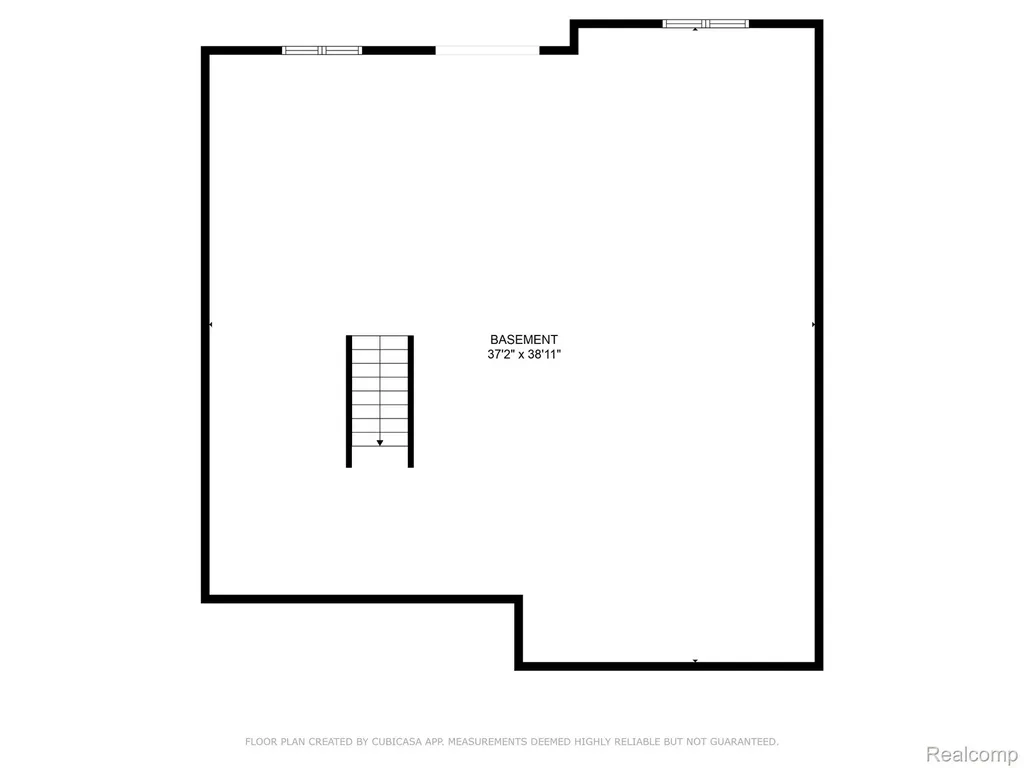 816 Nelsons Ridge Drive Howell City MI 48843