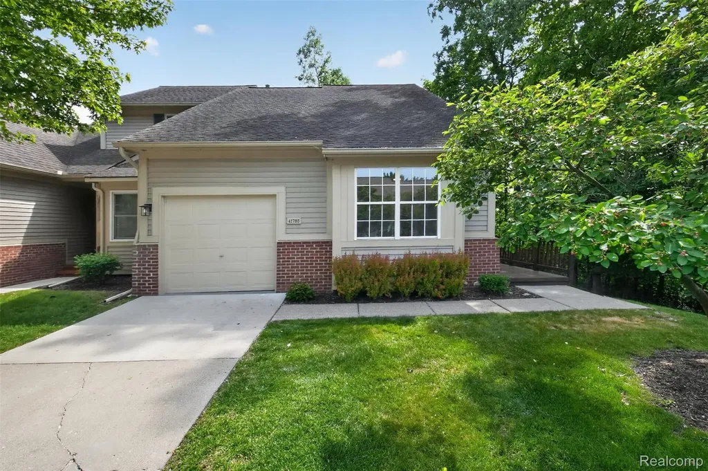 41785 Independence Drive Novi City MI 48377