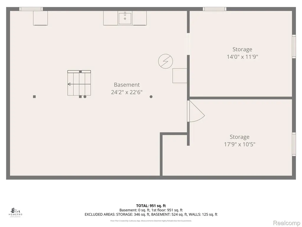1378 Roat Court Burton City MI 48509