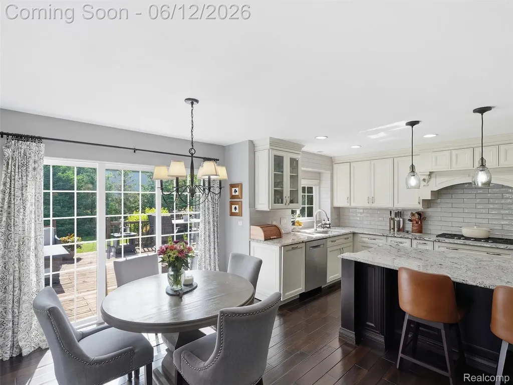 732 Westhills Drive South Lyon City MI 48178