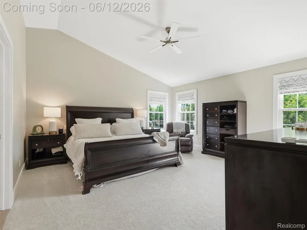 732 Westhills Drive South Lyon City MI 48178