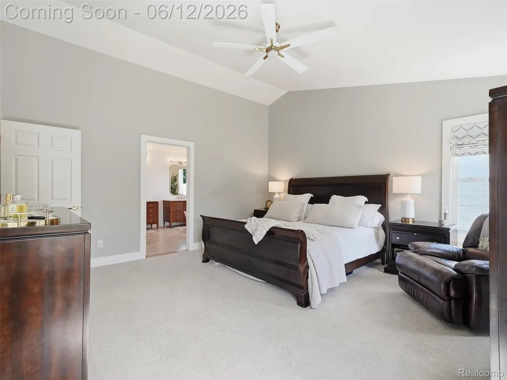 732 Westhills Drive South Lyon City MI 48178