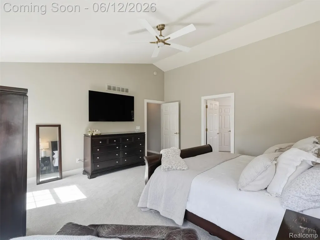 732 Westhills Drive South Lyon City MI 48178