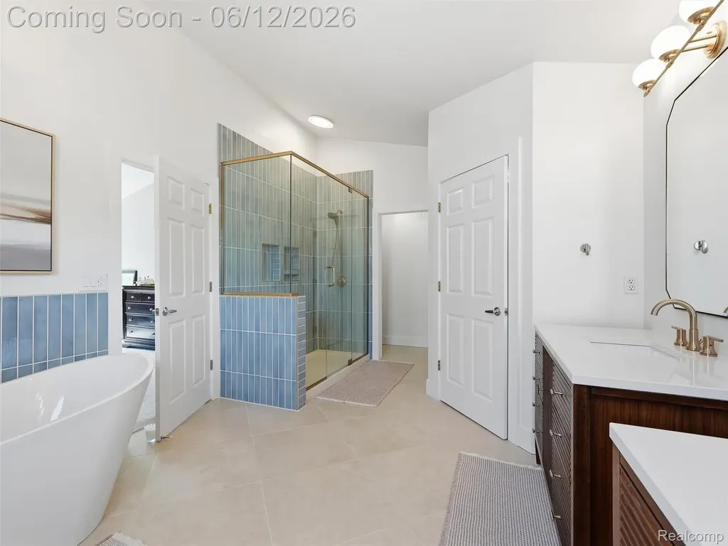732 Westhills Drive South Lyon City MI 48178