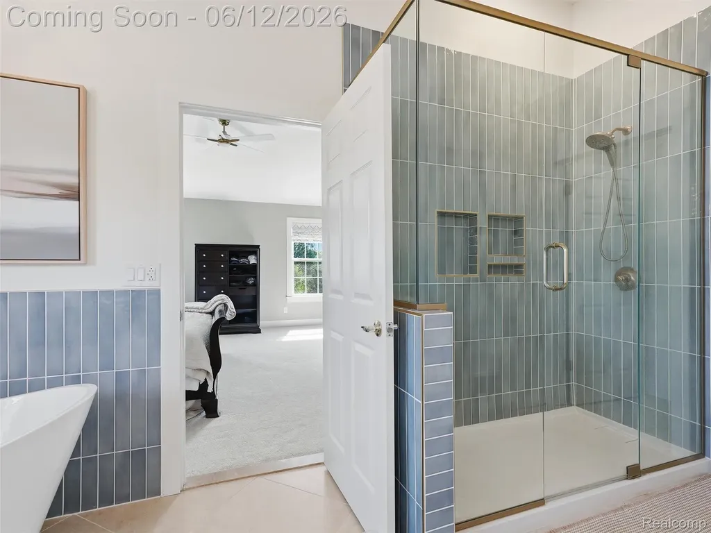 732 Westhills Drive South Lyon City MI 48178