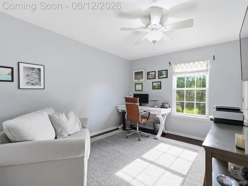 732 Westhills Drive South Lyon City MI 48178