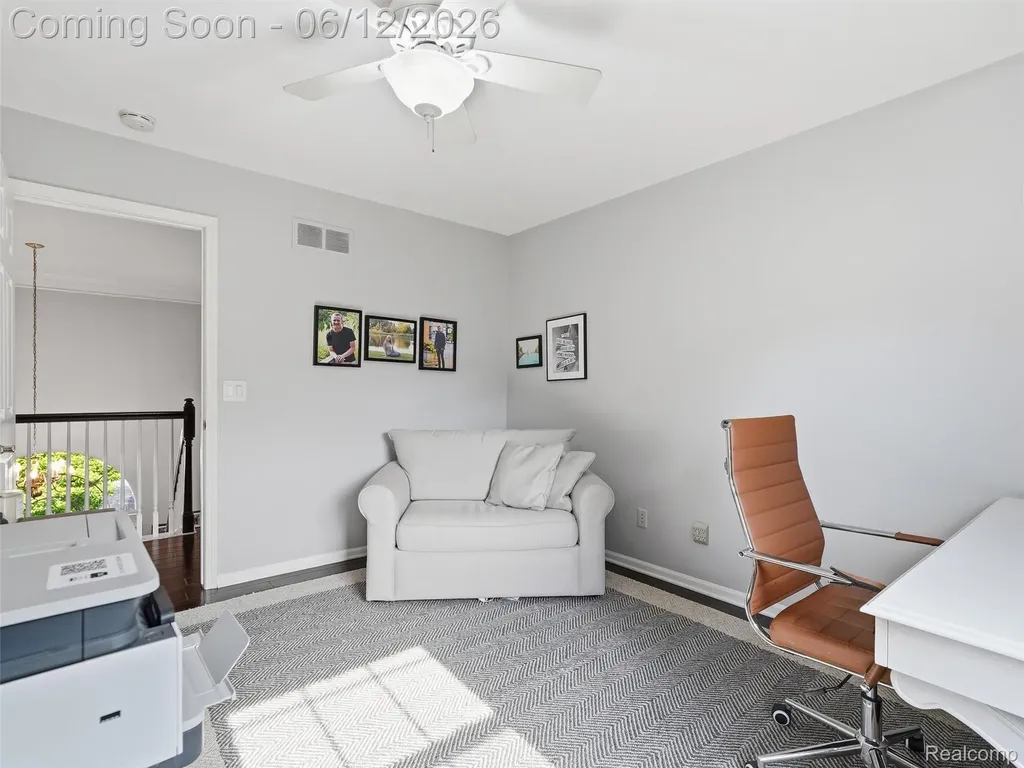 732 Westhills Drive South Lyon City MI 48178