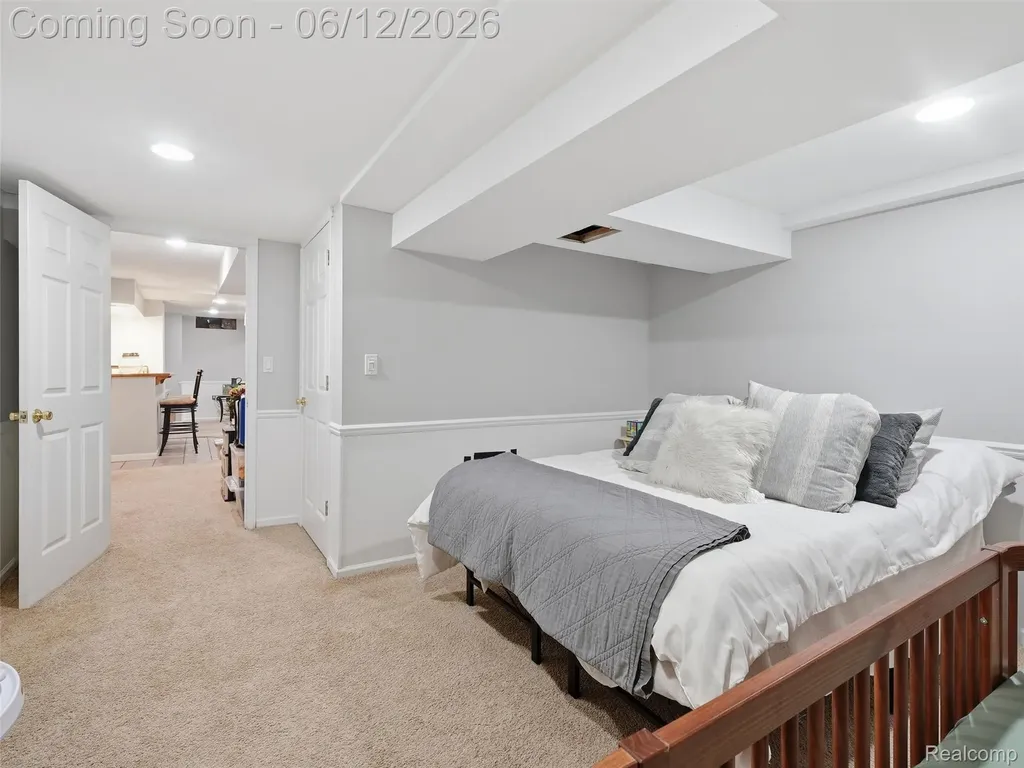 732 Westhills Drive South Lyon City MI 48178