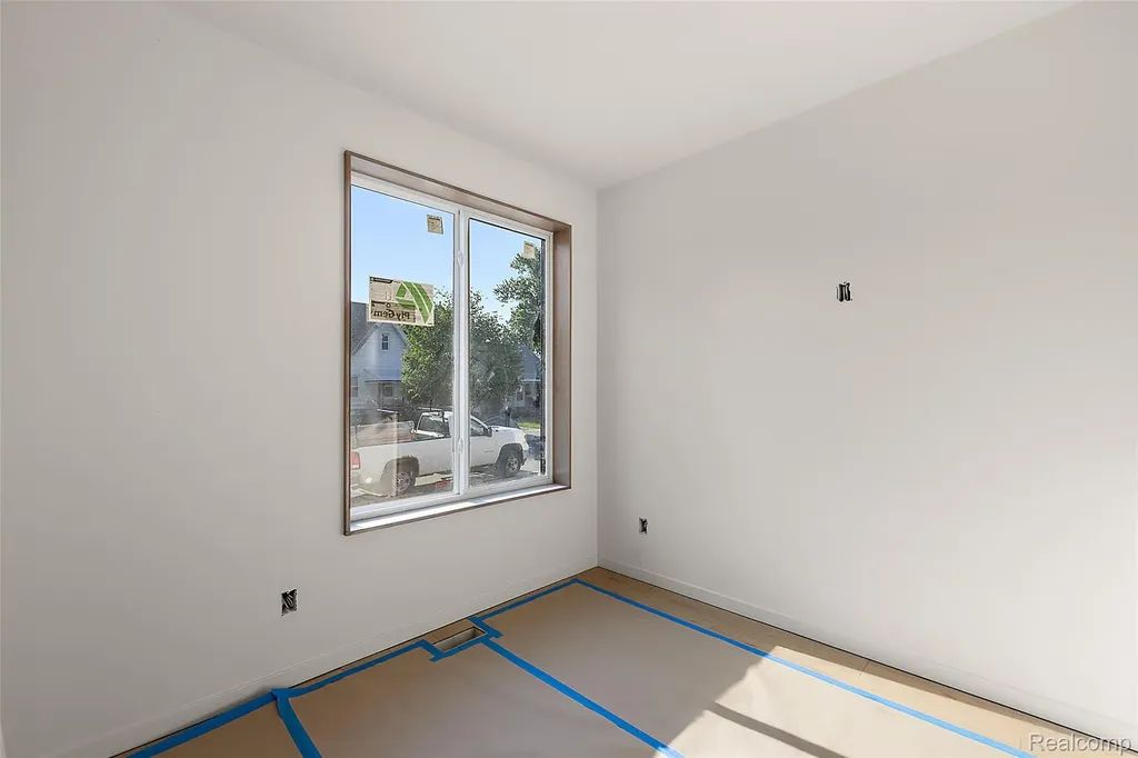 3139 Grayson Street Ferndale City MI 48220