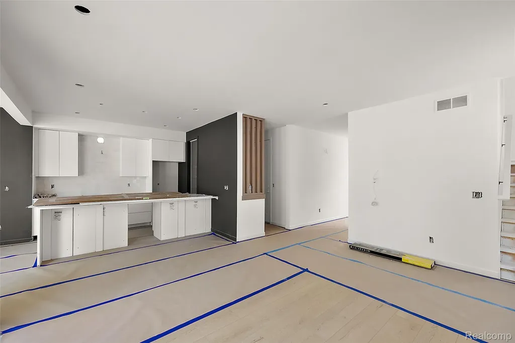 3139 Grayson Street Ferndale City MI 48220
