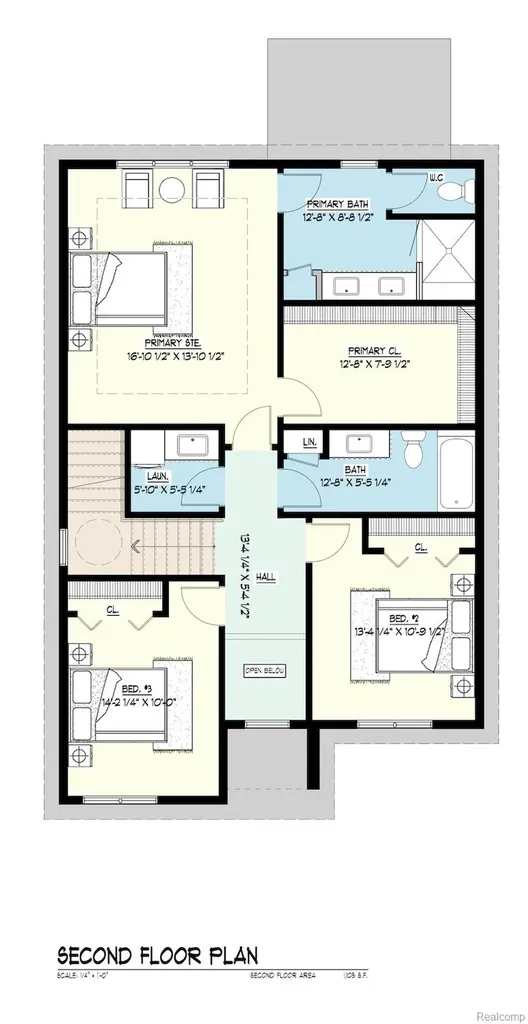3139 Grayson Street Ferndale City MI 48220