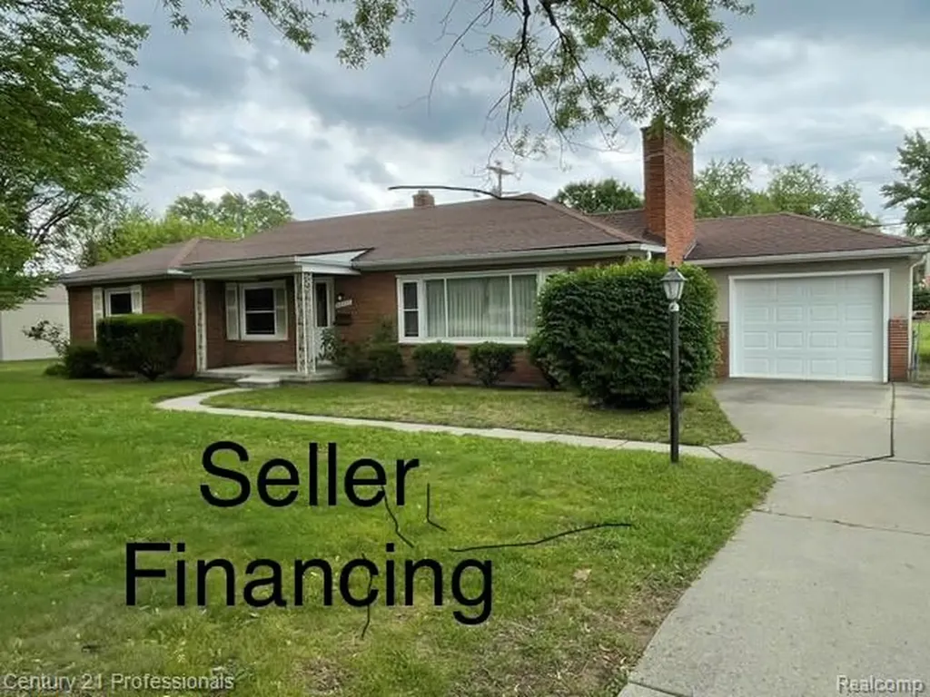 32297 Warren Road Garden City City MI 48135
