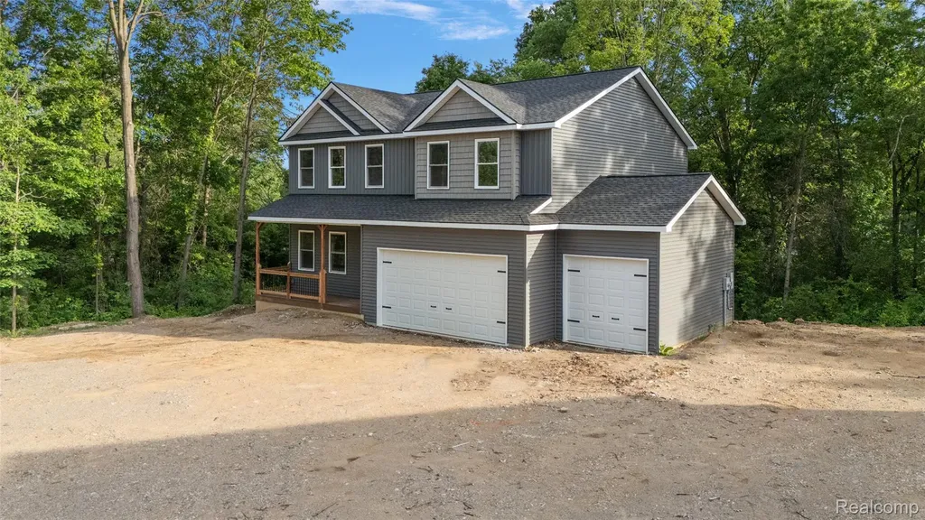 9355 Andersonville Road Springfield Charter Township MI 48346