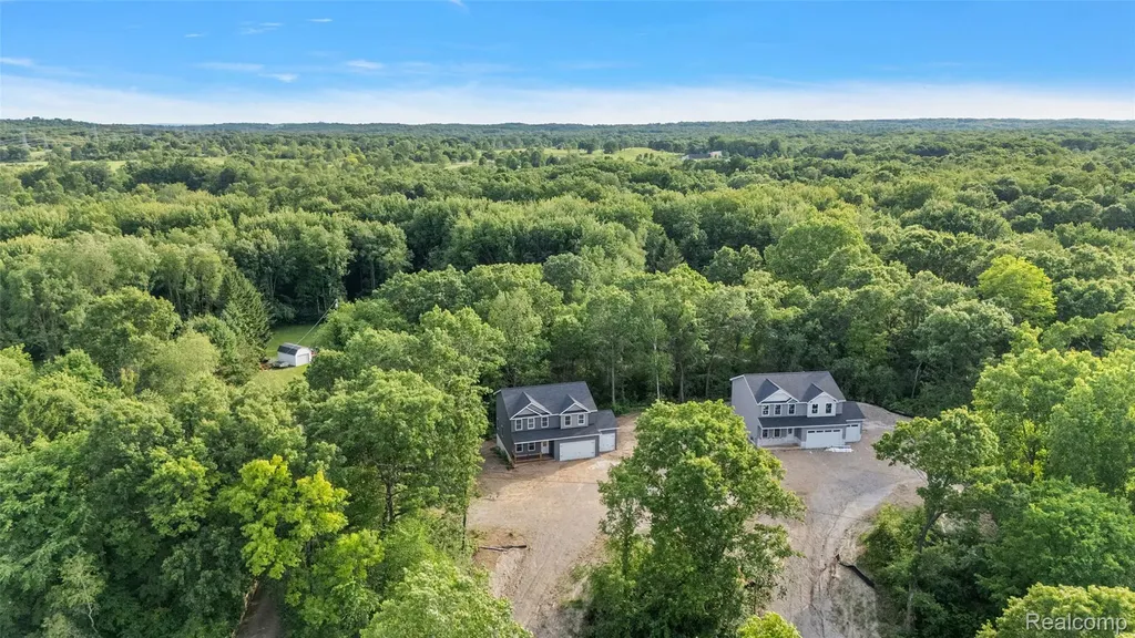 9355 Andersonville Road Springfield Charter Township MI 48346
