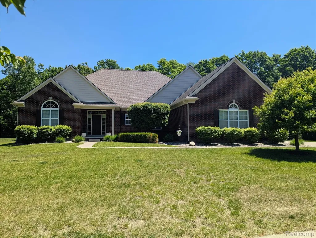 Lyon Charter Township MI, 23790 Millwood