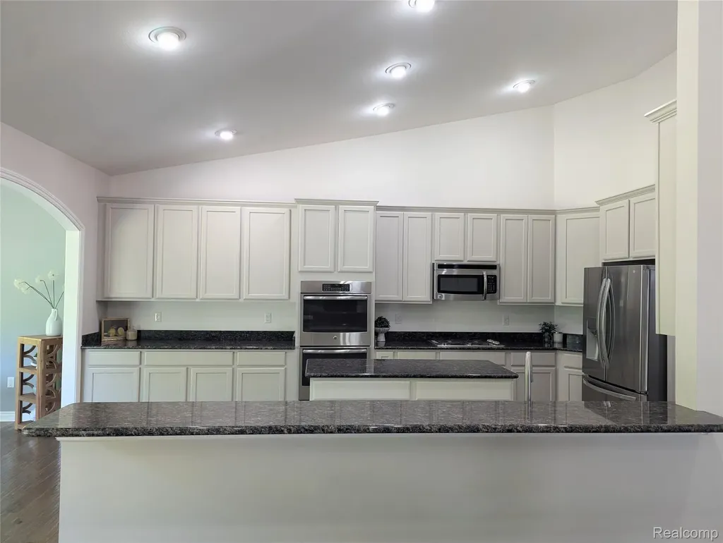 23790 Millwood Lyon Charter Township MI 48178