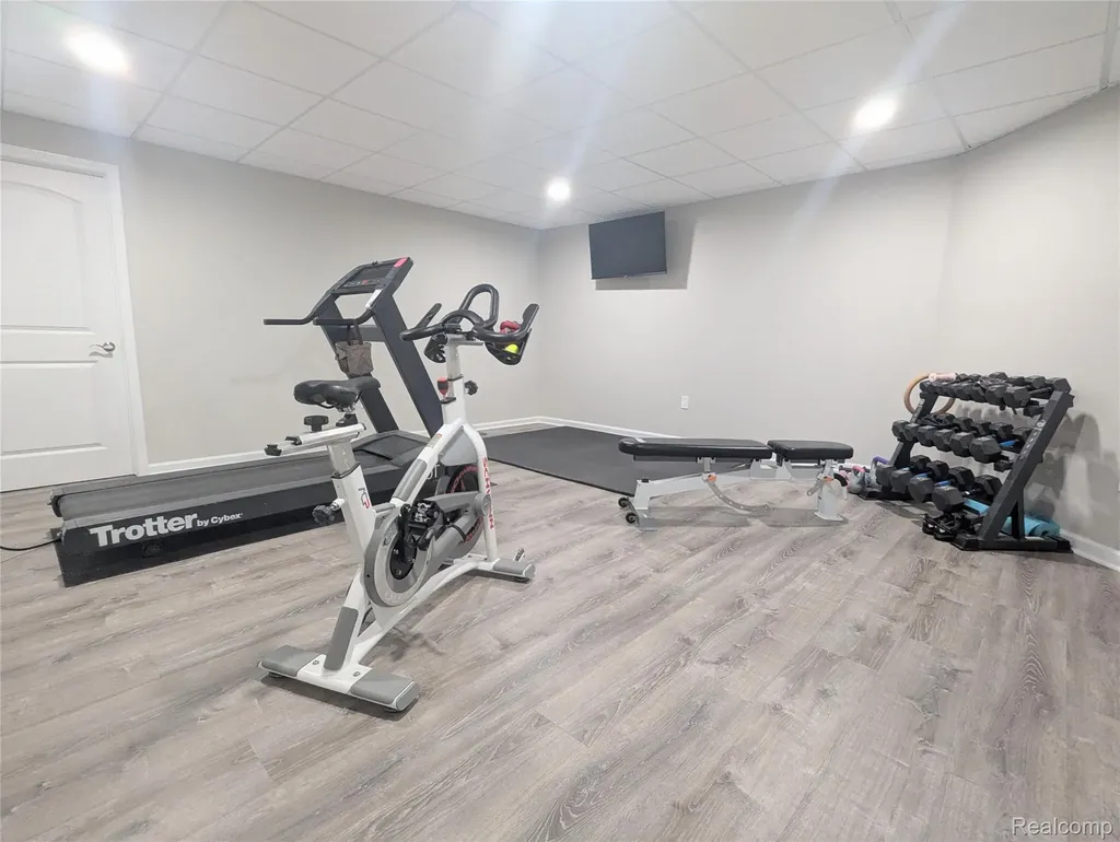 23790 Millwood Lyon Charter Township MI 48178