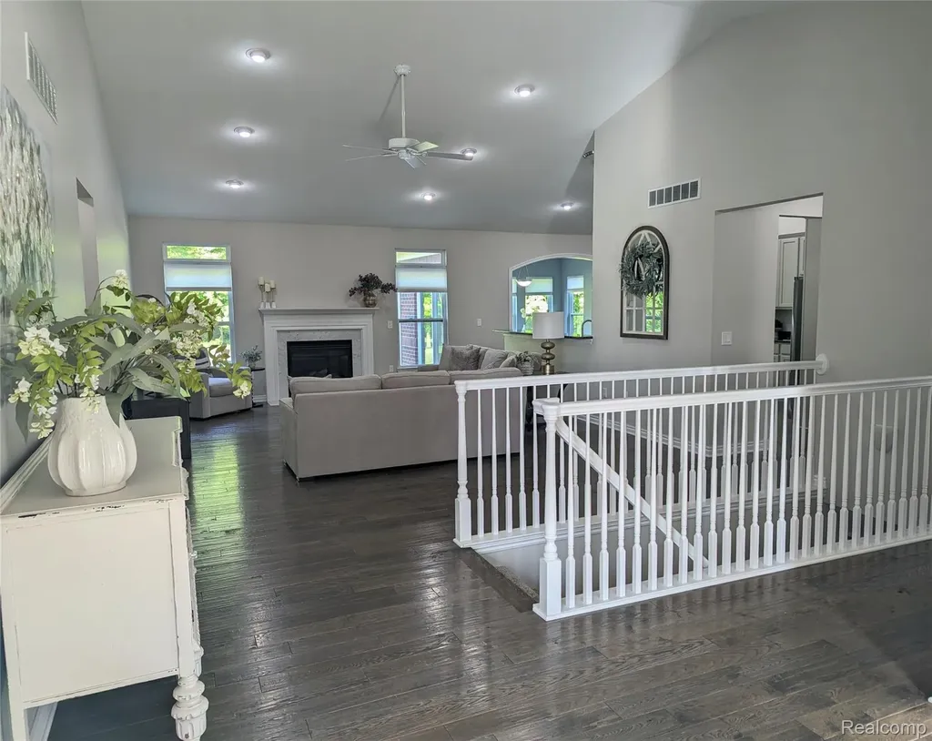 23790 Millwood Lyon Charter Township MI 48178