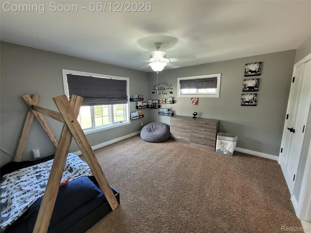 22434 Lange Street St. Clair Shores City MI 48080