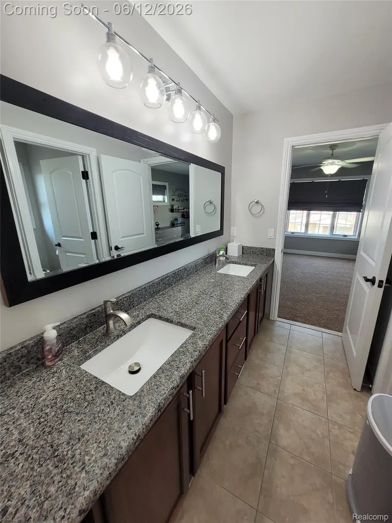 22434 Lange Street St. Clair Shores City MI 48080