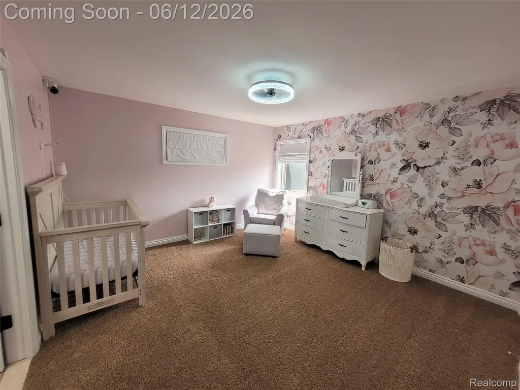 22434 Lange Street St. Clair Shores City MI 48080