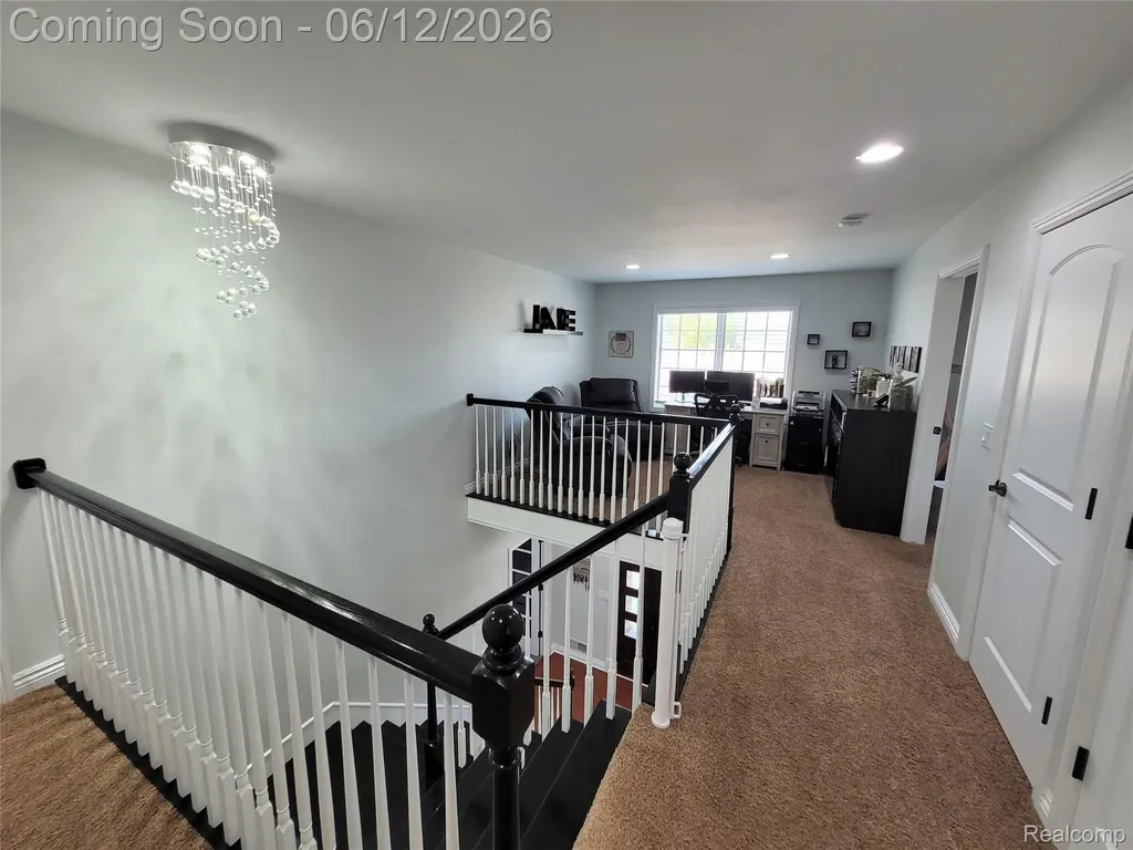 22434 Lange Street St. Clair Shores City MI 48080