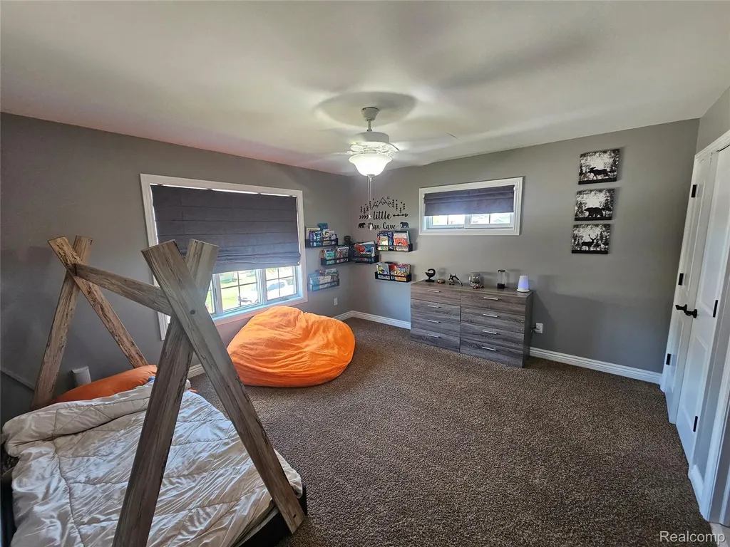22434 Lange Street St. Clair Shores City MI 48080