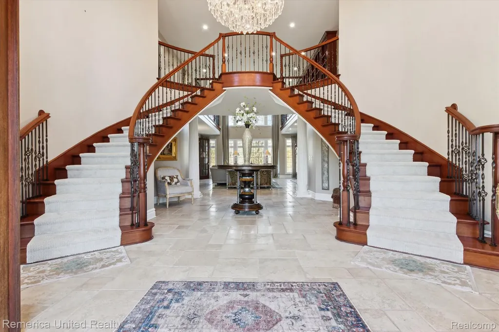 1221 Wilderness Hills Trail Putnam Township MI 48169